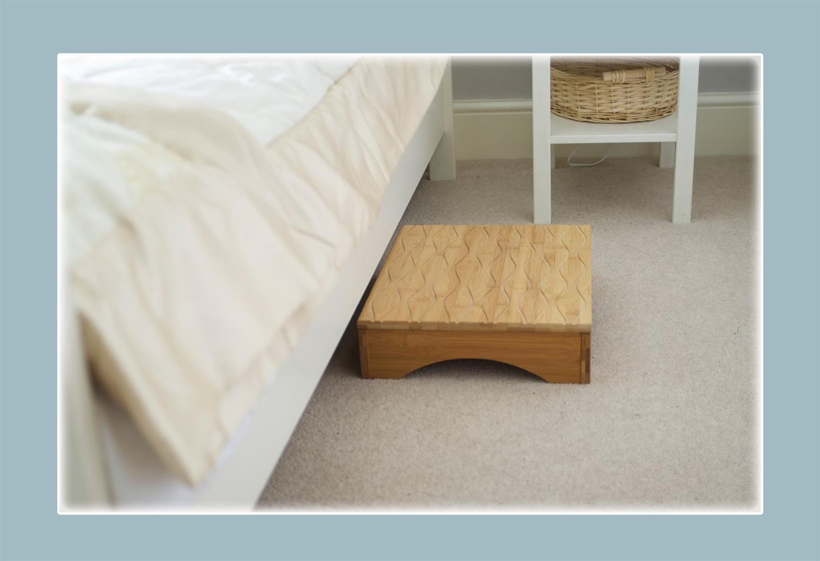 Panda Stufe Ein-/Ausstiegshilfe 4Stück Panda Stufe Ein-/Ausstiegshilfe 4Stück