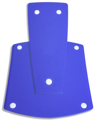Bezug-Set Standard f.Akku-LiftKANJO,weiß Bezug-Set Standard f.Akku-LiftKANJO,weiß