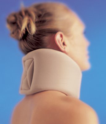 Actimove Cervicalstütze haut>>>>Gr. 1 Actimove Cervicalstütze haut>>>>Gr. 4