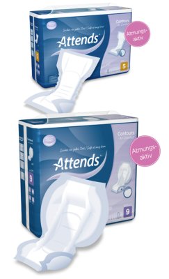 Vorlage Attends Contours Air Comfort 10 (1Karton:4x21Stk.)>>>> Vorlage Attends Contours Air Comfort 10 (1Karton:4x21Stk.)>>>>