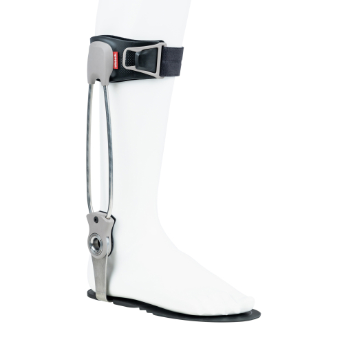 Agilium Freestep 3.0, Lateral, silber>>>>rechts Gr. L Agilium Freestep 3.0, Lateral, silber>>>>rechts Gr. L