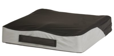 Sitzkissen Kalli H.R.40-120Kg mit Pharmatex PU-Bezug>>>>50 x 45 cm