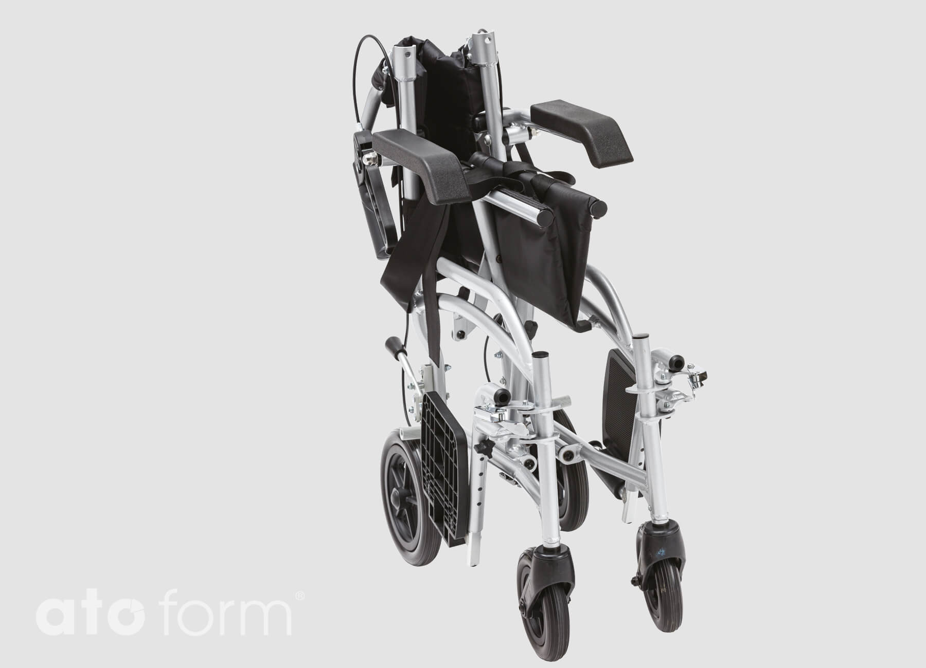 Transferstuhl Aliv Up SB48 Transportrollstuhl