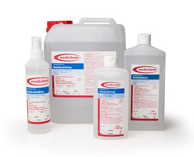 Hautdesinfektionsmittel medichem 500 ml>>>> Hautdesinfektionsmittel medichem 500 ml>>>>