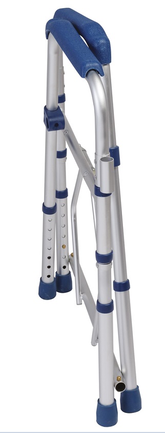 Alustyle 4 in 1 Toilettenstützgestell HMV:33.40.02.1021 Alustyle 4 in 1 Toilettenstützgestell HMV:33.40.02.1021