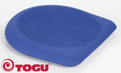 Dynair Keilballkissen Plus,45cm sea-grass(TOGU),