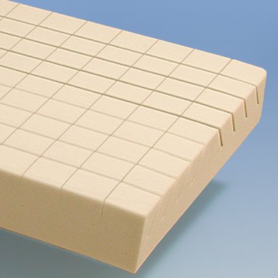462136-jpg-vQ2k.jpg Pflegematratze HESSEN,200x100x12cm incl.PU-Bezug(ADL,