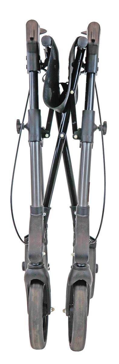 Omni Faltbarer Leichtgewicht Rollator Omni Faltbarer Leichtgewicht Rollator