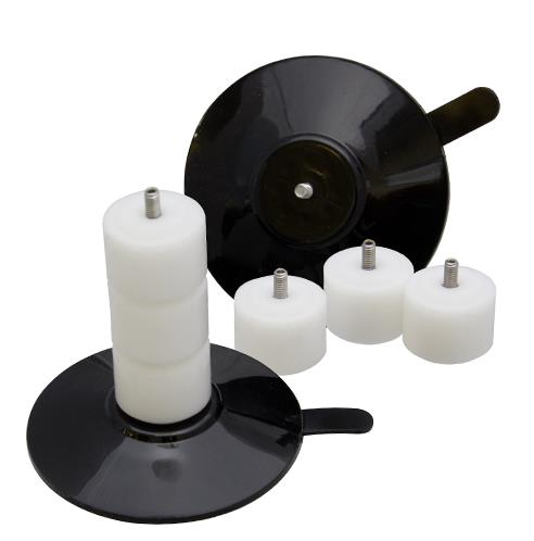 Höhenadapter für Badewannenlifter KANJO (Set)>>>> Höhenadapter für Badewannenlifter KANJO (Set)>>>>