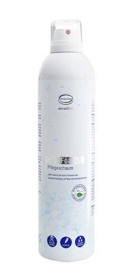 Pflegeschaum forma-care sensitive 400ml>>>>
