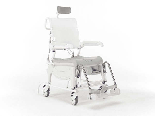 Dusch- und Toilettenrollstuhl AQUATEC OCEAN VIP ERGO mit Topf,Halter,Softsitz>>>> Dusch- und Toilettenrollstuhl AQUATEC OCEAN VIP ERGO mit Topf,Halter,Softsitz>>>>